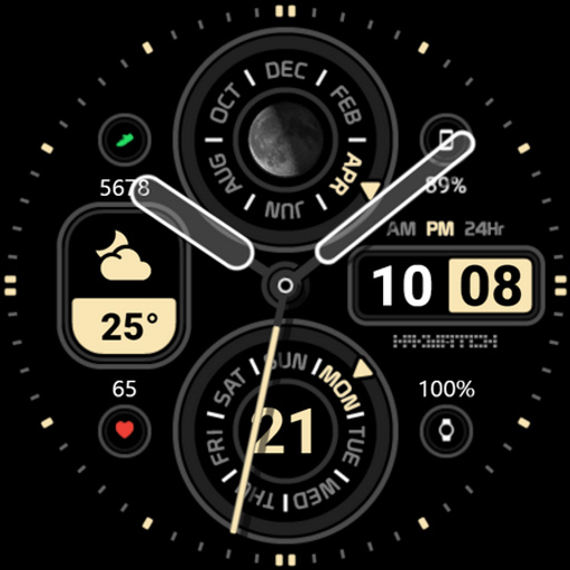 HMK WA120 screenshot 27