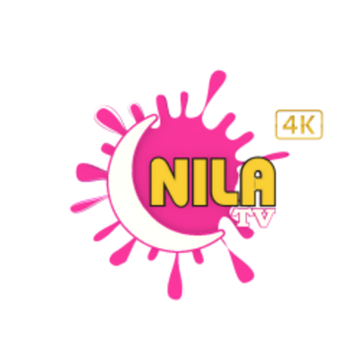 Nila TV logo