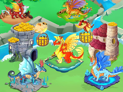 Pony City 13.38 (Unlimited Gems) Gallery 3
