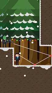 Mr Bullet – Spion-Puzzles