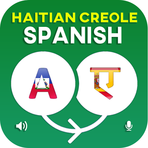 Haitian Creole Spanish Transla