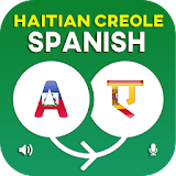 Haitian Creole Spanish Translator icon