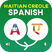 Top 36 Books & Reference Apps Like Haitian Creole Spanish Translator - Best Alternatives