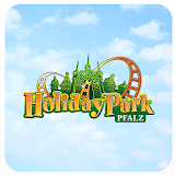 Holiday Park icon