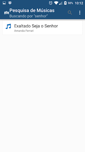 IPI Maringá Cancioneiro