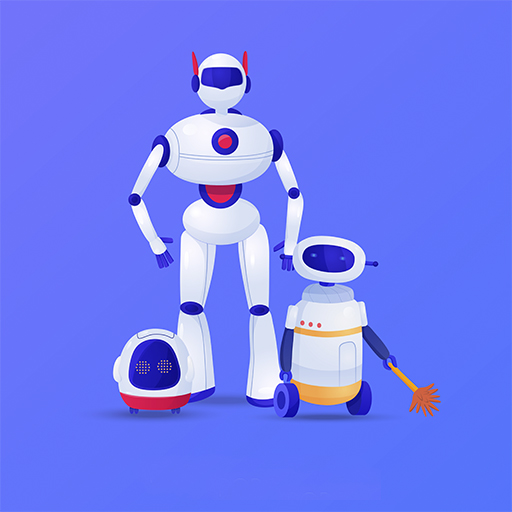 Robotic Camp logo