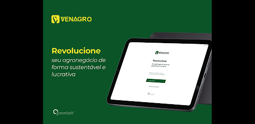 Forca Agro - Venagro