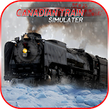 Canadian Train Simulator icon