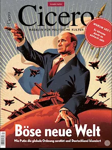 Cicero zeitung hot sale