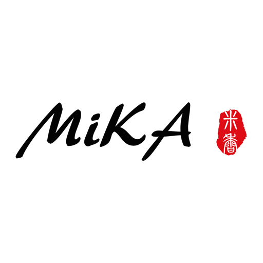 Mika Modena logo
