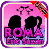 Rhoma Irama - Erie Suzan icon