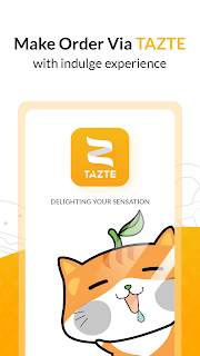 Tazte