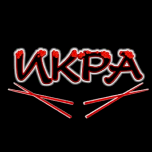 Приложение Икра logo