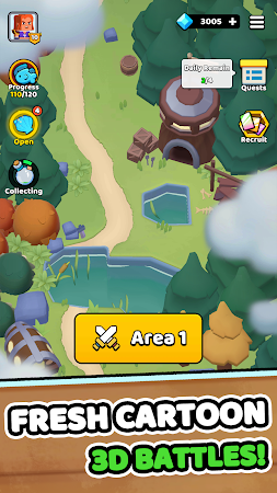 Game screenshot War Inc: Guard hack