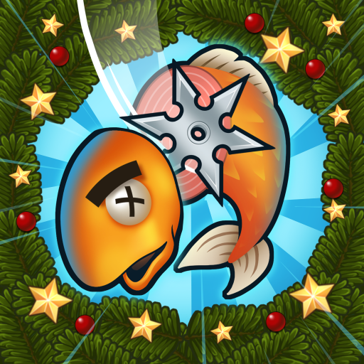 Приложения В Google Play – Ninja Fishing