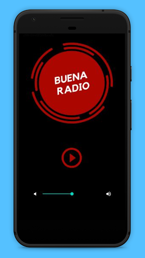 Buena Radio