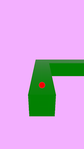 Android application rage ball screenshort