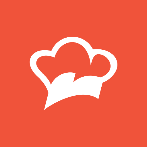 Ristore Delivery de Comida e M logo