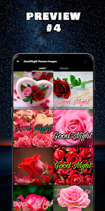 Good Night Image (v11.0) For Android 5