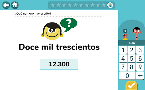 Imágen 14 Aula Matemáticas android
