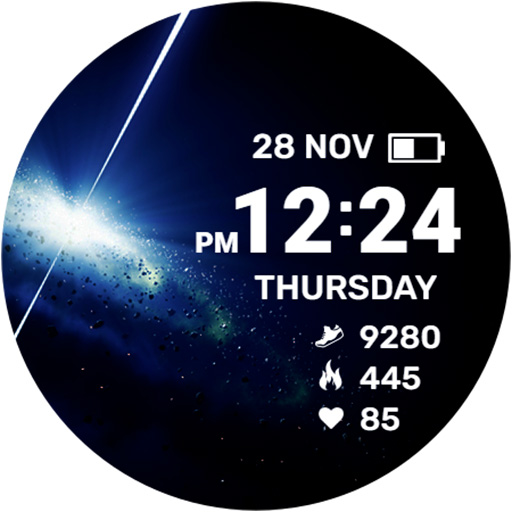 Quasar screenshot 32