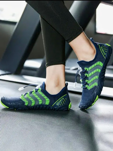 MNSK : Sneakers for Men Screen 2