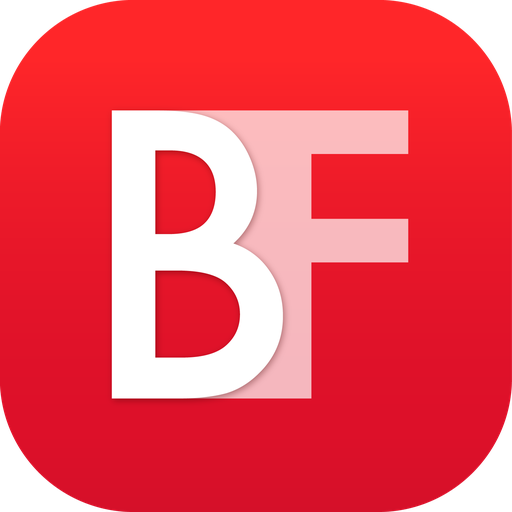BookFun logo