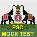 Cover Image of Descargar Kerala PSC Mock Test  APK