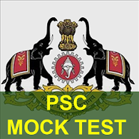 Kerala PSC Mock Test