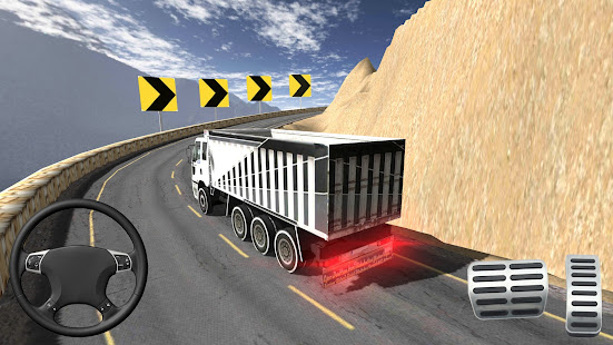 Indian Truck Driving Games 4.8 APK screenshots 9