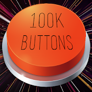 Top 8 Casual Apps Like 100K BUTTONS - Best Alternatives