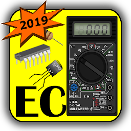 Slika ikone Electronic Center 2019