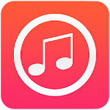 iMusic Player Iphone7 - OS10 icon