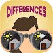 Find The Differences - Free Pu - Androidアプリ