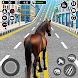 GT Animal 3D: Racing Game