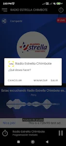 Radio Estrella Chimbote