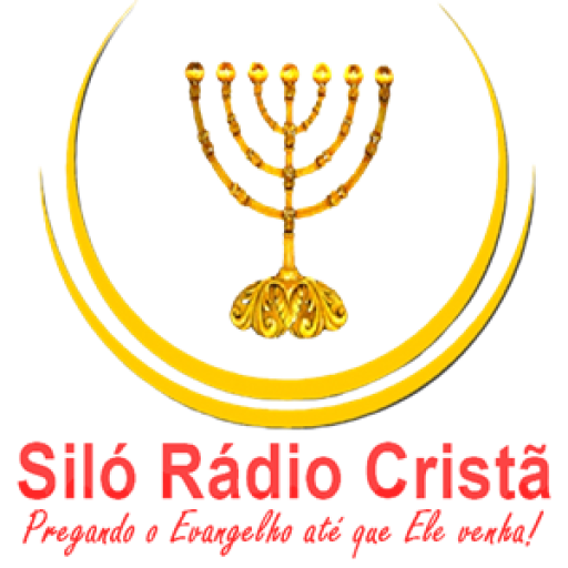 Siló Rádio Cristã logo