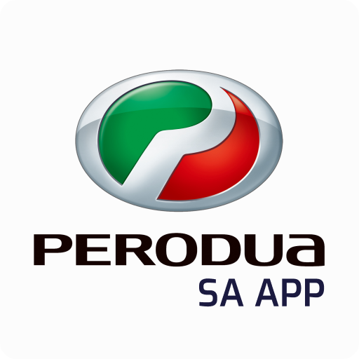 Perodua SA App logo