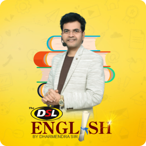 DSL English (Basic to Advance) - AppWisp.com