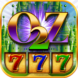 Wizard of Oz 2 Slots icon