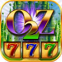 Wizard of Oz 2 Slots