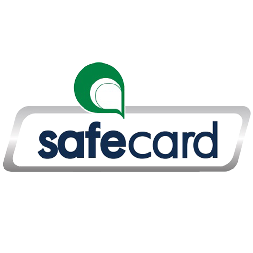Cartão Safecard logo