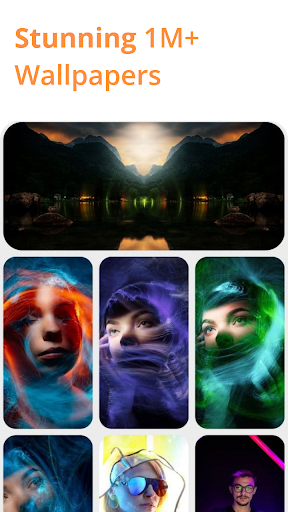 Theme Swap - Themes Screen 2