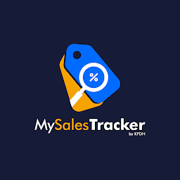 Icon image MySales Tracker