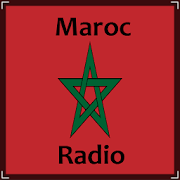 Maroc Radio  Icon