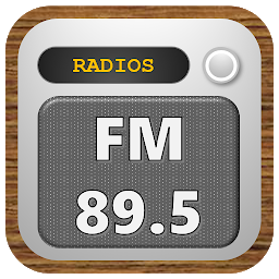 Obraz ikony: Rádio 89.5 FM