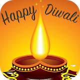 Diwali Light Live Walpaper icon