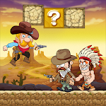 Cover Image of Unduh Western Man 8.6.2 APK