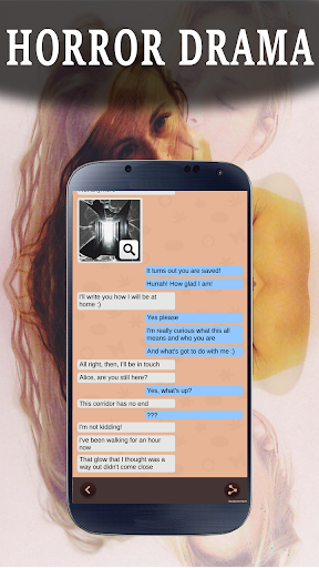 Alexandra Scary Stories Chat 3 By Sasha Selyakov Google Play United States Searchman App Data Information