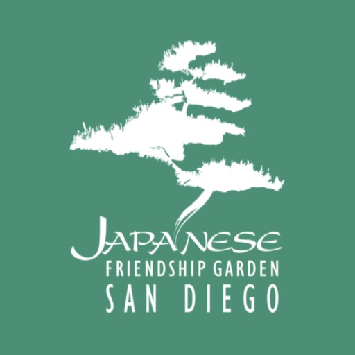 Japanese Friendship Garden logo